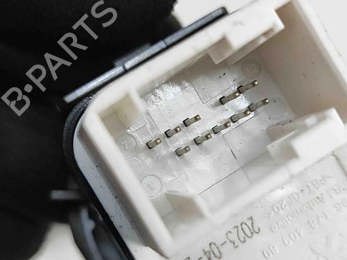 Mirror switch CITROËN C3 III (SX) 1.2 THP 110 (SXHNPS, SXHNZT, SXHNZ6) | BP33374762I25  - Image 5