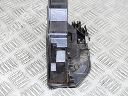 Front right lock BMW X3 (F25) xDrive 20 d | BP13386521C97