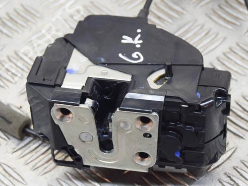 Rear left lock NISSAN LEAF (ZE1) Electric | BP27751050C100 
