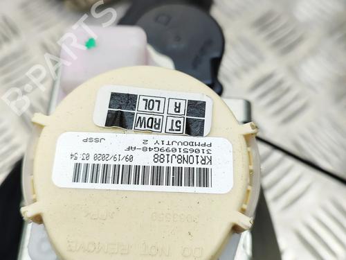 Front right seatbelt AUDI E-TRON Sportback (GEA) 55 quattro | BP32680303I25 - Image 6