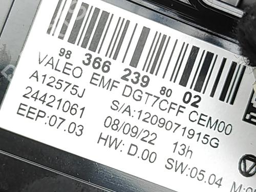 Display monitor OPEL MOKKA 1.2 (76) | BP33883183C48 - Image 5