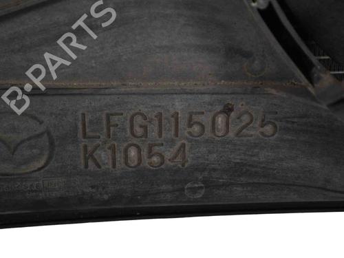 Radiator set MAZDA MX-5 III (NC) 1.8 (NC18) | BP30244167M120