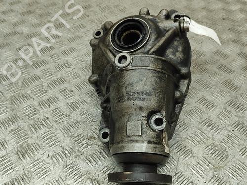 Front differential BMW X6 (E71, E72) xDrive 40 d | BP30130692M23