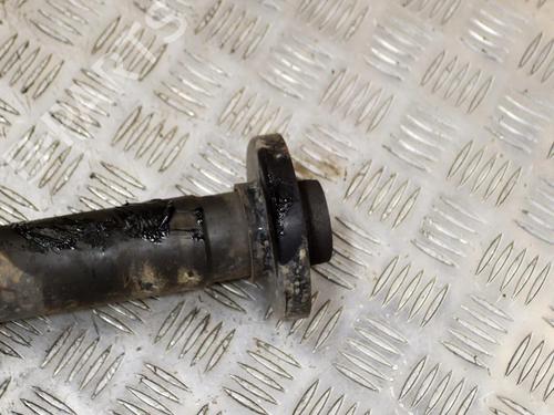 Right front driveshaft VW TRANSPORTER T5 Van (7HA, 7HH, 7EA, 7EH) 2.5 TDI | BP8843338M39