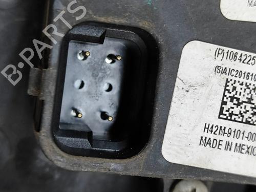 Electronic sensor TESLA MODEL X (5YJX) P100D AWD | BP28435600M84 