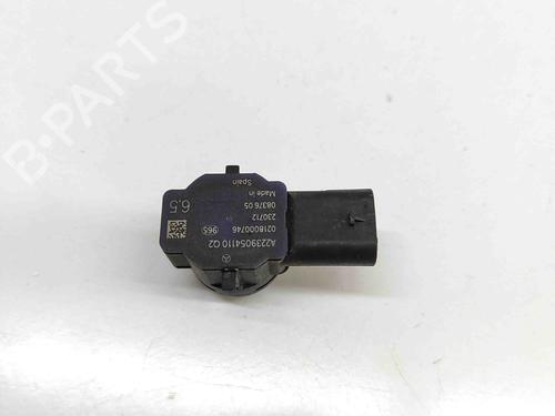 Electronic module MERCEDES-BENZ GLE (V167) GLE 450 4-matic (167.159) | BP29460111M83 