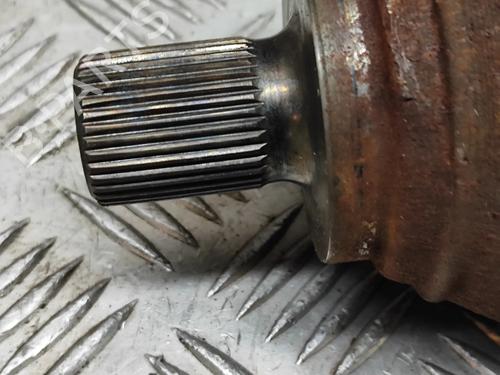 Right front driveshaft VW T-ROC (A11, D11) 1.0 TSI | BP23946722M39 - Image 5