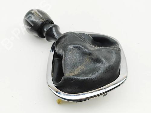 Shift knob OPEL VIVARO B Van (X82) 1.6 CDTI (05) | BP36068111I34 - Image 5