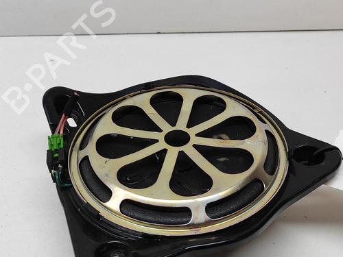 Used Speaker MERCEDES-BENZ C-CLASS Convertible (A205) C 300 (205.483) (258 hp) 22807656