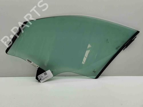 Front right door window PORSCHE PANAMERA (970) 3.0 D | BP29487102C19 