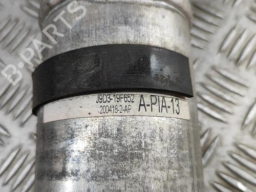 Other JAGUAR I-PACE (X590) EV400 AWD | BP28275758O1 