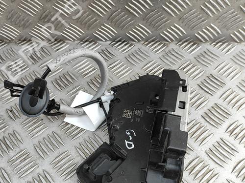 Højre bagtil lås VW TAIGO (CS1) 1.0 TSI | BP27798314C99 
