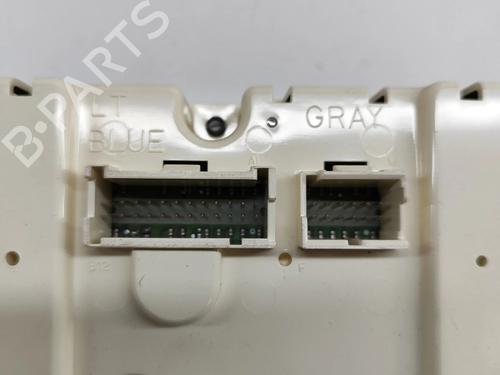 Electronic module CHEVROLET TRAILBLAZER (KC_) 4.2 AWD | BP24818702M83 