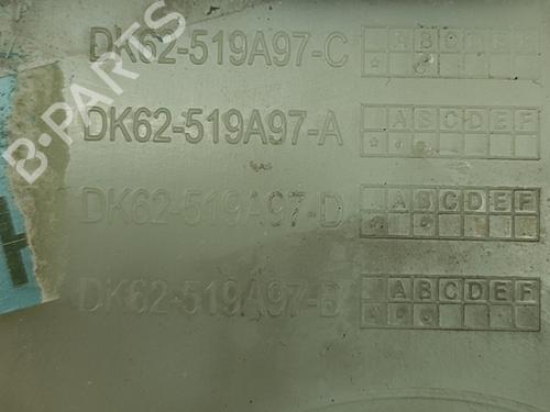 Other LAND ROVER RANGE ROVER SPORT II (L494) 3.0 SDV6 4x4 | BP27773268O1 