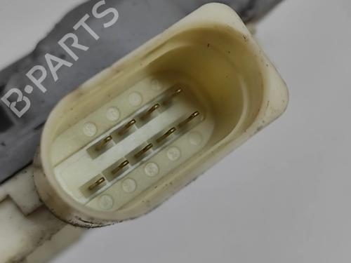 Front left lock VW PASSAT B7 Variant (365) 2.0 TDI | BP25787968C98 