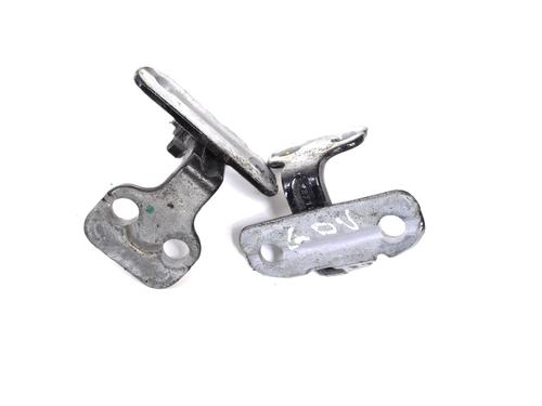 Used Hinge/Door check strap JAGUAR XF I (X250) 2.2 D (190 hp) 30221879