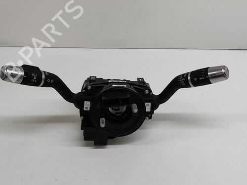 Used Steering column stalk JAGUAR I-PACE (X590) EV400 AWD (400 hp) 27766812