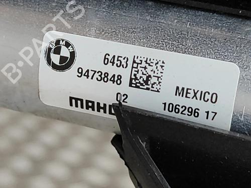 Radiator set BMW X7 (G07) xDrive 40 d Mild-Hybrid | BP27795476M120  - Image 10