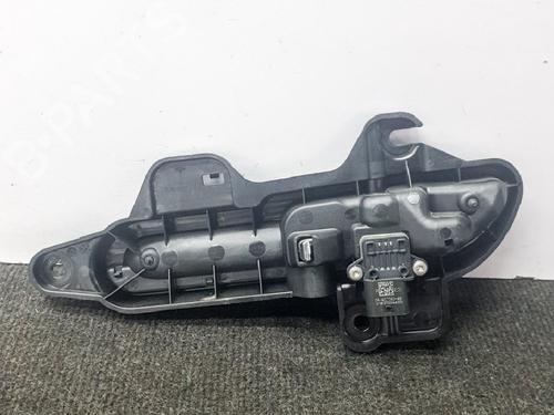 Front right exterior door handle TESLA MODEL 3 (5YJ3) EV AWD | BP27748635C129 