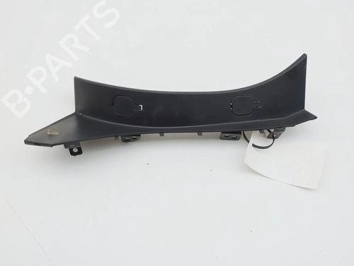 Used Headlight eyebrow Headlight eyebrow 38960961 38960961