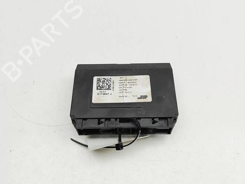Module électronique BMW i3 (I01) Electric (170 hp) 31315166