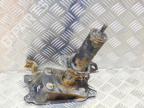 Absorbeur pare-chocs MITSUBISHI GTO Coupe (Z1_A) 3.0 AWD (Z16A) (286 hp) 27749836