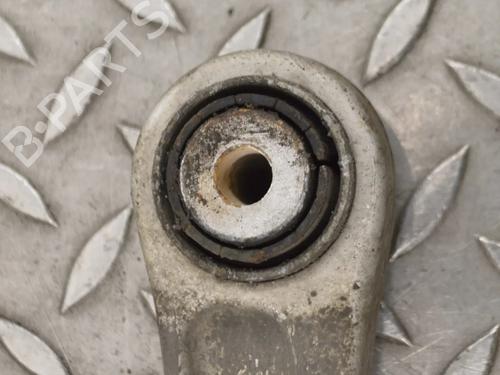 Left rear suspension arm VW GOLF VII (5G1, BQ1, BE1, BE2) 1.0 TSI | BP30227582M14 