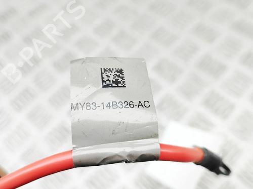 Cable ASTON MARTIN DBX 4.0 All-wheel Drive | BP36809517E12 - Image 6