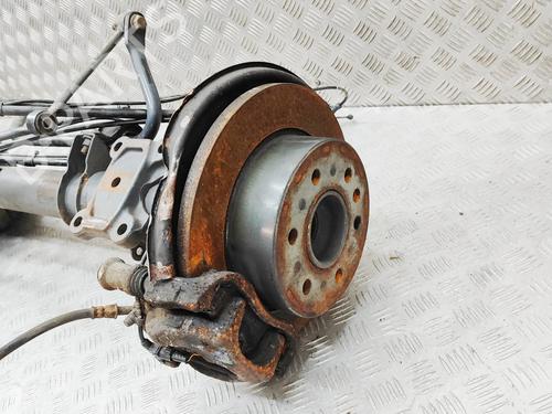 Rear axle MERCEDES-BENZ SPRINTER 3-t Van (B910) 214 CDI (910.621, 910.623) | BP33882448M2 - Image 5