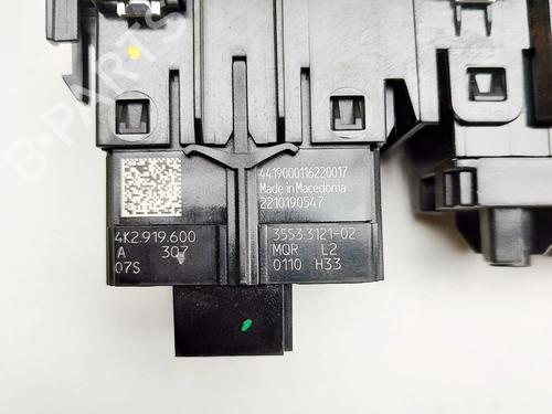 Switch AUDI A6 C8 Avant (4A5) RS6 TFSI Mild Hybrid quattro | BP37583558I30 - Image 9