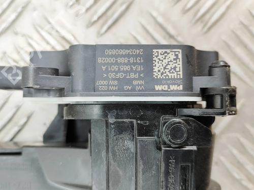 Andre CUPRA BORN (K11) 58 | BP31951385O1 