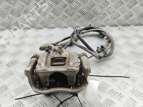 Used Right rear brake caliper Right rear brake caliper VW TIGUAN (CT1) 1.5 eTSI (131 hp) 36011508 36011508
