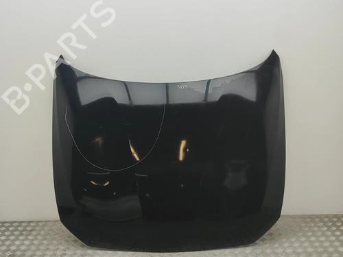 Used Hood BMW 2 Coupe (F22, F87) 220 d (190 hp) 32118944