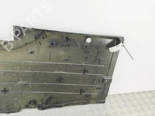 Underbody protection BMW XM (G09) XM All-wheel Drive | BP33387841M92 - Image 6