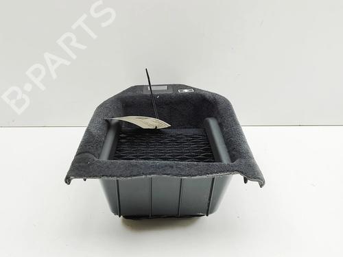 Boot lining BMW X7 (G07) xDrive 40 i Mild Hybrid | BP32269565I3