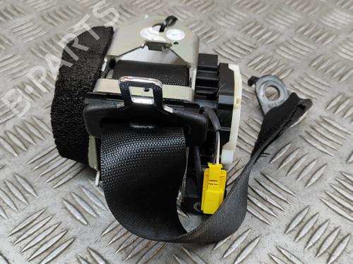 Rear left seatbelt MERCEDES-BENZ E-CLASS (W212) E 250 CDI / BlueTEC (212.003, 212.004) | BP19645440I29 