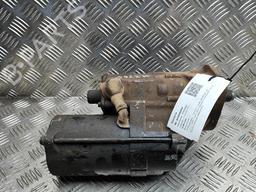 Used Starter TOYOTA LAND CRUISER 100 (_J1_) 4.2 TD (HDJ100_, HDJ100) (204 hp) 30324035
