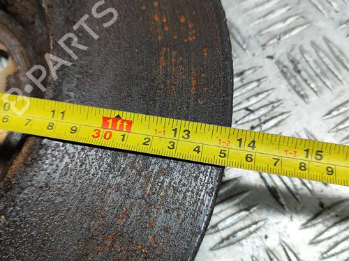 Other JAGUAR I-PACE (X590) EV400 AWD | BP27780266O1  - Image 6