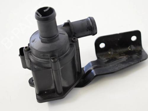 Used Auxiliary water pump Auxiliary water pump AUDI A5 Sportback (F5A, F5F) S5 TFSI quattro (354 hp) 33340091 33340091