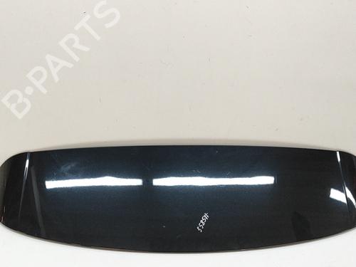 Used Rear spoiler ALFA ROMEO STELVIO (949_) 2.9 Q4 (949.AXG2A, 949.AXH2A, 949.AXS2A) (510 hp) 28954607