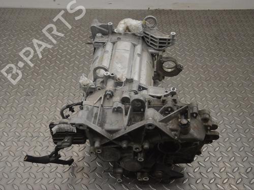Used Engine Engine CITROËN C4 III (BA_, BB_, BC_) ë-C4 (BCZKXC, BZCKSC) (136 hp) 33359557 33359557