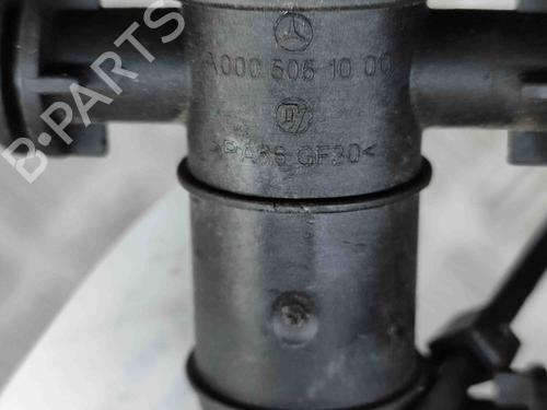 Electronic sensor MERCEDES-BENZ GLE (V167) GLE 300 d 4-matic (167.109) | BP27794938M84 