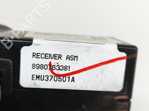 Electronic module ISUZU D-MAX II (TFR, TFS) 2.5 CRDi 4x4 (TFS86J) | BP36044253M83 - Image 7