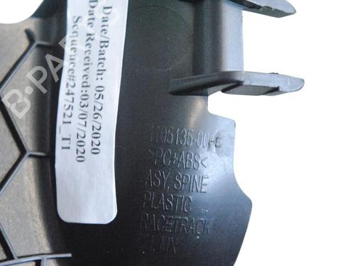 Other TESLA MODEL X (5YJX) P100D AWD | BP30268773O1 