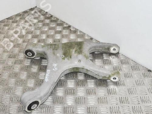 Venstre bagtil bærearm AUDI A4 B6 (8E2) 1.9 TDI (130 hp) 14645753