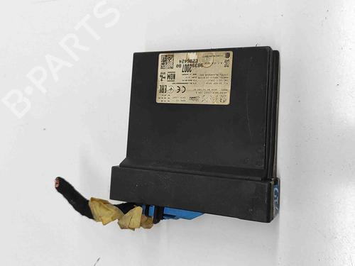 Modulo elettronico PEUGEOT 2008 II (UD_, US_, UY_, UJ_, UR_, UC_) e-2008 (UKZKXZ) | BP27786053M83 