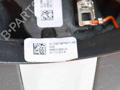 Steering wheel BMW X3 (G01, F97, G08) xDrive 20 d | BP7800550C49 