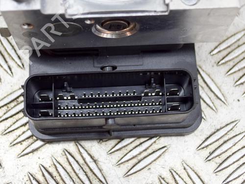 ABS pump LAND ROVER RANGE ROVER EVOQUE (L538) 2.0 D 4x4 | BP8843850M43 
