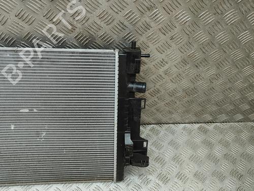Water radiator SMART FORTWO Coupe (453) electric drive / EQ (453.391) | BP31686939M31