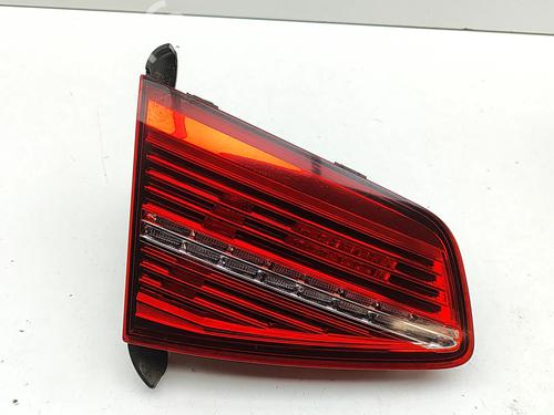 Used Left tailgate light Left tailgate light VW PASSAT B8 (3G2, CB2) 1.6 TDI (120 hp) 33391438 33391438